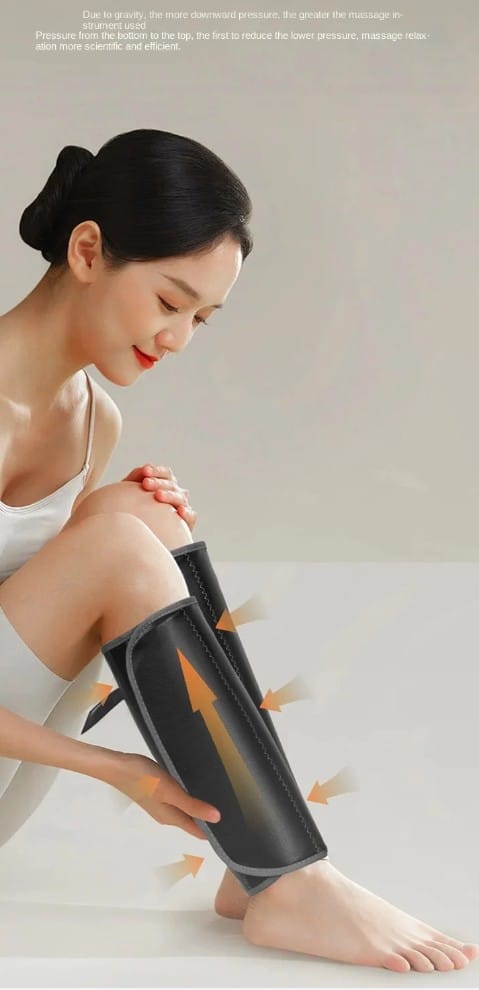 CALFT &LEG AIR MASSAGER